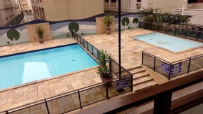 Apartamento Enseada